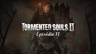 Tormented Souls II - O Jogo Dos Puzzles