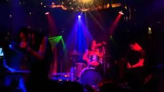 INURE: This is The Life (Live @ Bar Sinister)