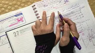 الصف الاول الثانوي (تركيب التحويلات الهندسية)