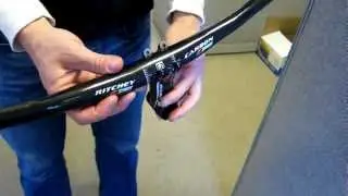 Ritchey WCS C260 Install