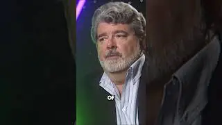 George Lucas on Jar Jar Binks Hate #starwars