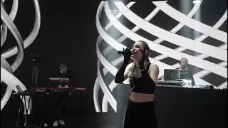 Bad Zu feat. k1k1 - Anger (Live at TSEH * with Nikolai Mishchenko) 12+