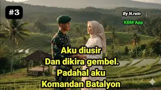 DIBUANG LETDA DINIKAHI HANTU RIMBA - N. Rein // Full cerita cek deskripsi 🙏🏻 