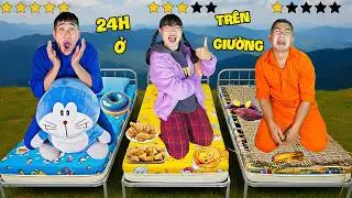 Người Cuối C&ugrave;ng C&ograve;n Ở Tr&ecirc;n Giường Nhận Ngay Chuyến Du Lịch &ndash; H&agrave; Sam Thử Th&aacute;ch 24H