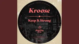 Keep It Strong