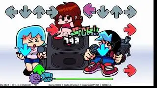 Friday Night Funkin Vs Sky Mod +(Good Ending) + (Bad Ending)