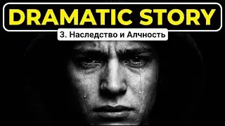 DRAMATIC STORY