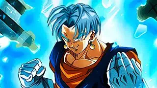 I Swapped Hair in Dokkan Battle...