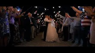 A Beautiful Barn Wedding | Kentucky Wedding Film