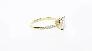 Diamond Designer Ring 