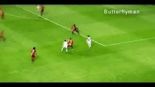 Albert Riera | Matador (Galatasaray 2011-2014)