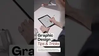 Master the art of design with these essential graphic design tips! 🎨 #graphicdesign  #designtips