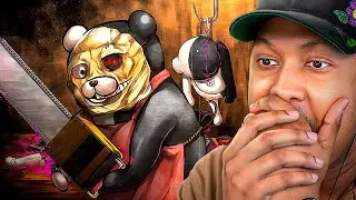 WE ARE SO BACK | Danganronpa V3 Killing Harmony - Episode 1