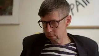 Darren Hayman - The Joint Account