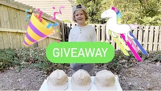 Kids GIVEAWAY Video | Celebration Video | Kids Entertainment | Leo&rsquo;s Playplace