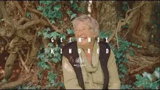 Glennie Kindred | Medicine Festival 2023