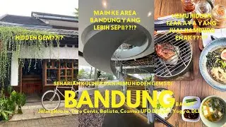 NEMU HIDDEN IZAKAYA DI BANDUNG BARAT??!? | SEHARIAN MAIN DI AREA BANDUNG YANG SEPI | Jaling House