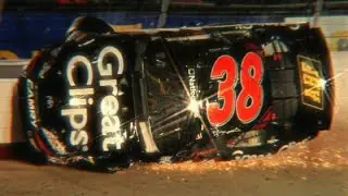 Biggest Bristol Crash Every Year 2010-2020