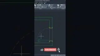 🚀 C&oacute;mo dibujar  PUERTAS en AutoCad con el plugin YQARCH 🔥