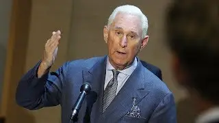 Mueller Probes Whether Roger Stone Contacted WikiLeaks