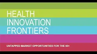 Longevity Network Webinar:  Explore the Nine Health Frontiers