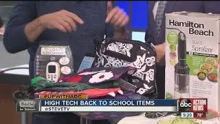 Back to School Gadgets