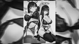 MGD x Hwungii - VEM NO PIQUE (LYKYOR REMIX) &bull; SUPER SLOWED & REVERB &bull; BRAZILIAN PHONK REMIX &bull; #phonk