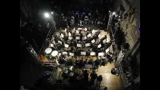 Karl L. King - UNITED NATIONS - Storica Banda Musicale 