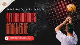 NEIGHBORHOOPS Challenge - OU Dobre Jovanoski Basketball Court - Prilep, Macedonia