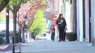 Walking Safety Tips