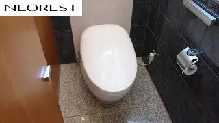 TOTO NEOREST NX