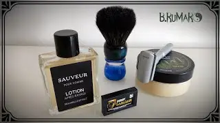 B.RuMaRO Пихта (2.0), Derby Premium - тест