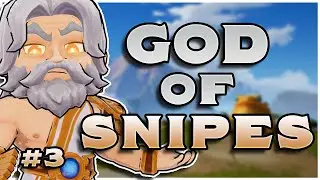 Friendship has Ended with Zeus | #3 Zeus DKO Gameplay