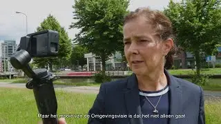 De Omgevingsvisie: hoe goed is het wonen en werken in Limburg?