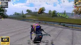 FASTEST PLAYER🔥+ PUBG MOBILE MSI PLAYER |  RTX 3070 Ti & RYZEN 5 5600x
