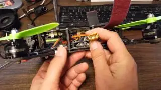 How To Fix A Loose XT60 Connector