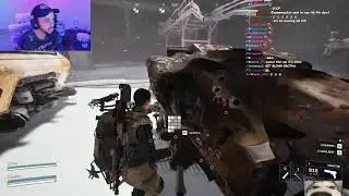 *HILARIOUS* HAMLINZ HOLIDAYS VIBES | ARC RAIDERS WITH TFUE