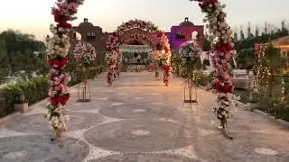 Waleema Event