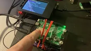 Metro ESP32-S2 уже совсем близко к релизу! Время тестировать...