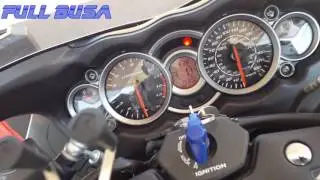 2016 Georgia Moto Meetup trip