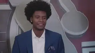 Josh Jackson Concerned By Not Working Out For Celtics | ESPN