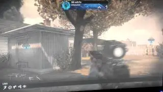 1vs1 GB Dispute Warkawk