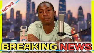 Coco Gauff&rsquo;s Emotional Words Shock Fans Worldwide!