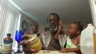 Daily Toast- Kuumba 527171 