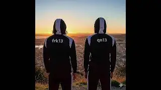 SOMBRE VISION  featuring QN13 OFFICIEL 
