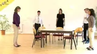Yoga: 