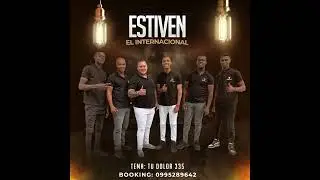Tu Dolor 335 - Estiven El Internacional