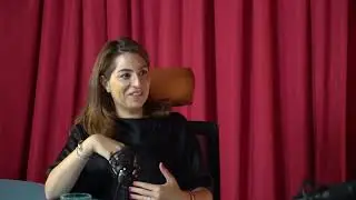 TRVC16:  Merve Zabcı on Data-Driven Investing and Building Metis Ventures