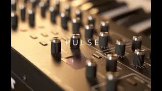 Pulse - David Duffy Quartet