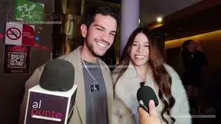 BERNARDO FLORES Y SURI SADAI... ¿Cómo les cambió la vida el matrimonio?